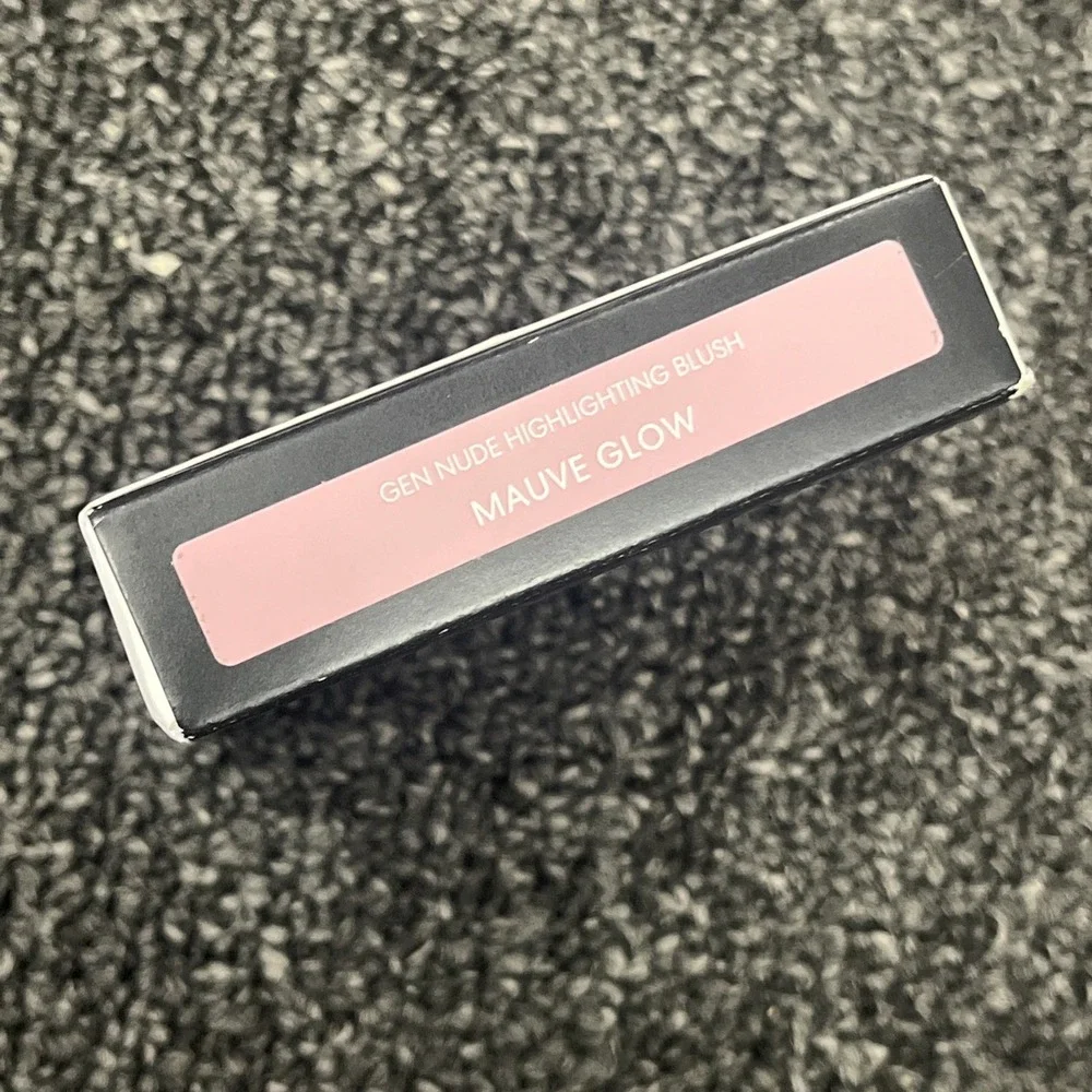bareMinerals Gen Nude Highlighting Blush - Mauve Glow 0.11oz